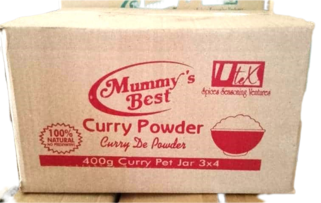400g carton