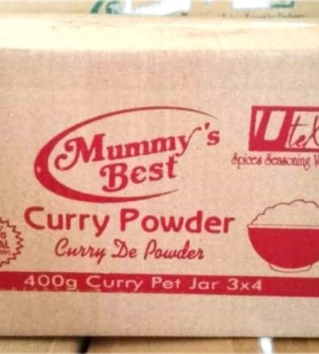 400g carton